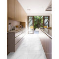 American Olean Orlando White Flooring and Decor Marble Tile